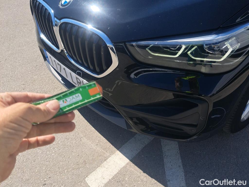  Bmw  X1 BMW  / 2019 / 5P / todoterreno sDrive18dA Corporate #29