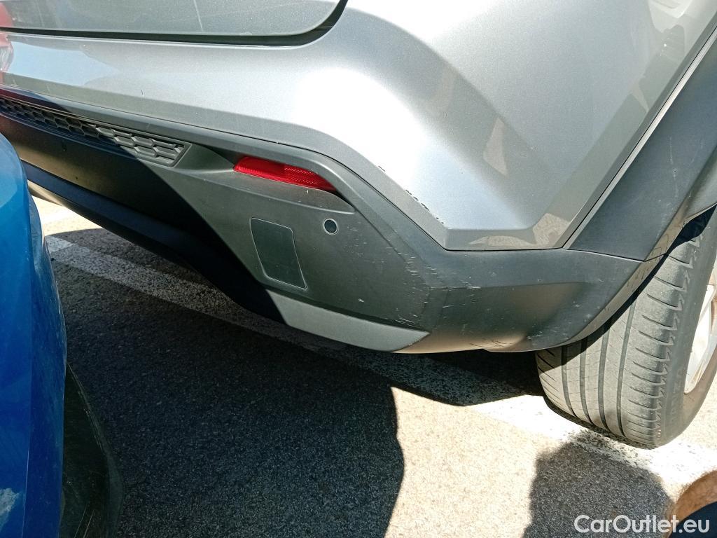  Nissan  Juke NISSAN  / 2019 / 5P / crossover DIG-T 84 kW (114 CV) DCT 7 V N-Connecta #7