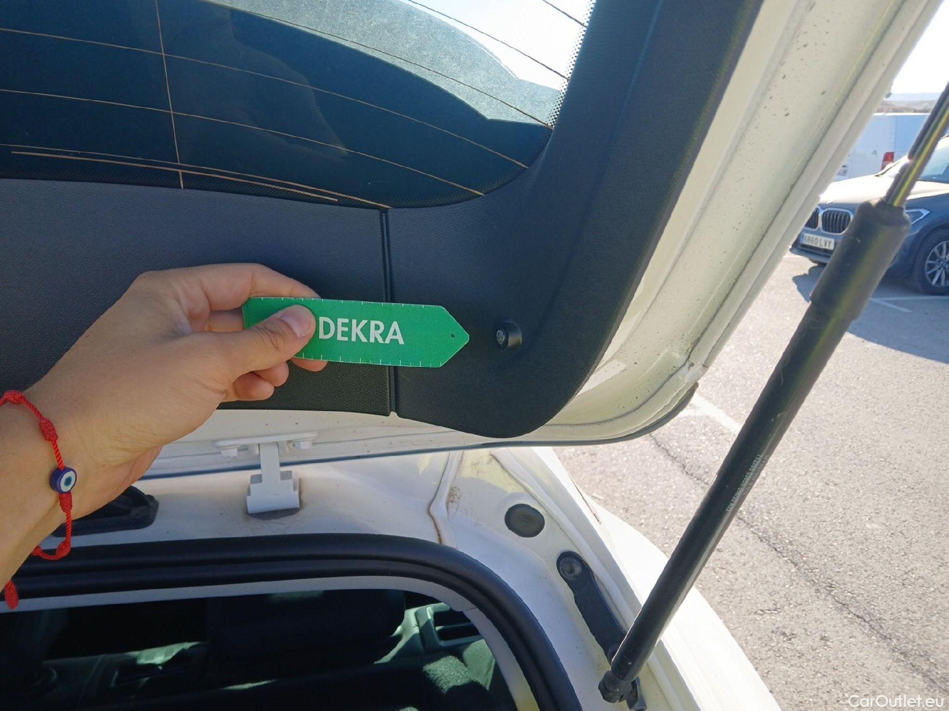  Cupra  Formentor CUPRA  / 2020 / 5P / todoterreno 1.5 TSI 110kW (150 CV) (AC3) #26