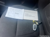  Hyundai  Tucson HYUNDAI  / 2020 / 5P / todoterreno 1.6 TGDI 169kW HEV Tecno Sky Auto #9
