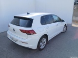  Volkswagen  Golf  VOLKSWAGEN / 2020 / 5P / berlina con portón Life 1.0 TSI 81kW (110CV) #2