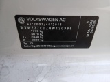  Volkswagen  Golf  VOLKSWAGEN / 2020 / 5P / berlina con portón Life 1.0 TSI 81kW (110CV) #13