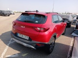  KIA  STONIC KIA  / 2017 / 5P / todoterreno 1.0 T-GDi 74kW (100CV) MHEV iMT Drive #2