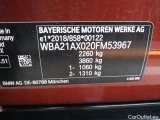  Bmw  Serie 4 BMW  / 2020 / 5P / berlina con portón Gran Coupé 420d #17