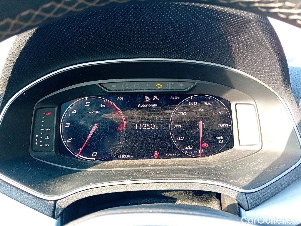  Seat  Arona SEAT  / 2021 / 5P / todoterreno 1.0 TSI 81kW (110CV) Style XL(SP) #17