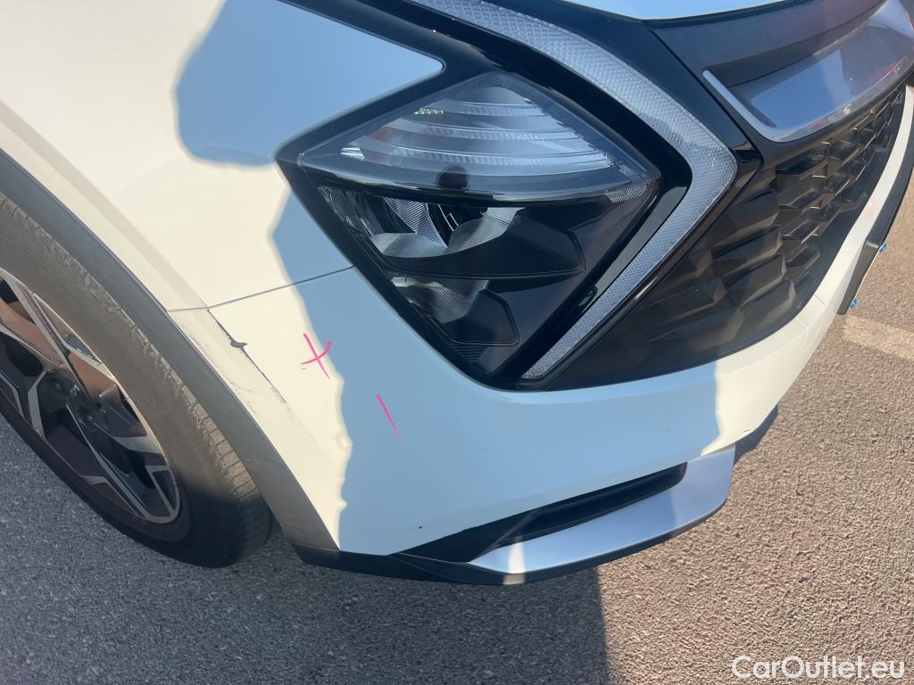  KIA  Sportage KIA  / 2022 / 5P / todoterreno 1.6 T-GDi 110kW (150CV) Concept 4x2 #19
