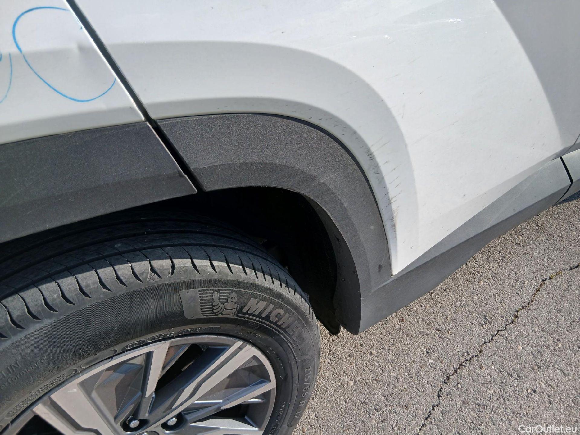  Hyundai  Tucson HYUNDAI  / 2020 / 5P / todoterreno 1.6 TGDI 169kW (230CV) HEV Maxx Auto #38