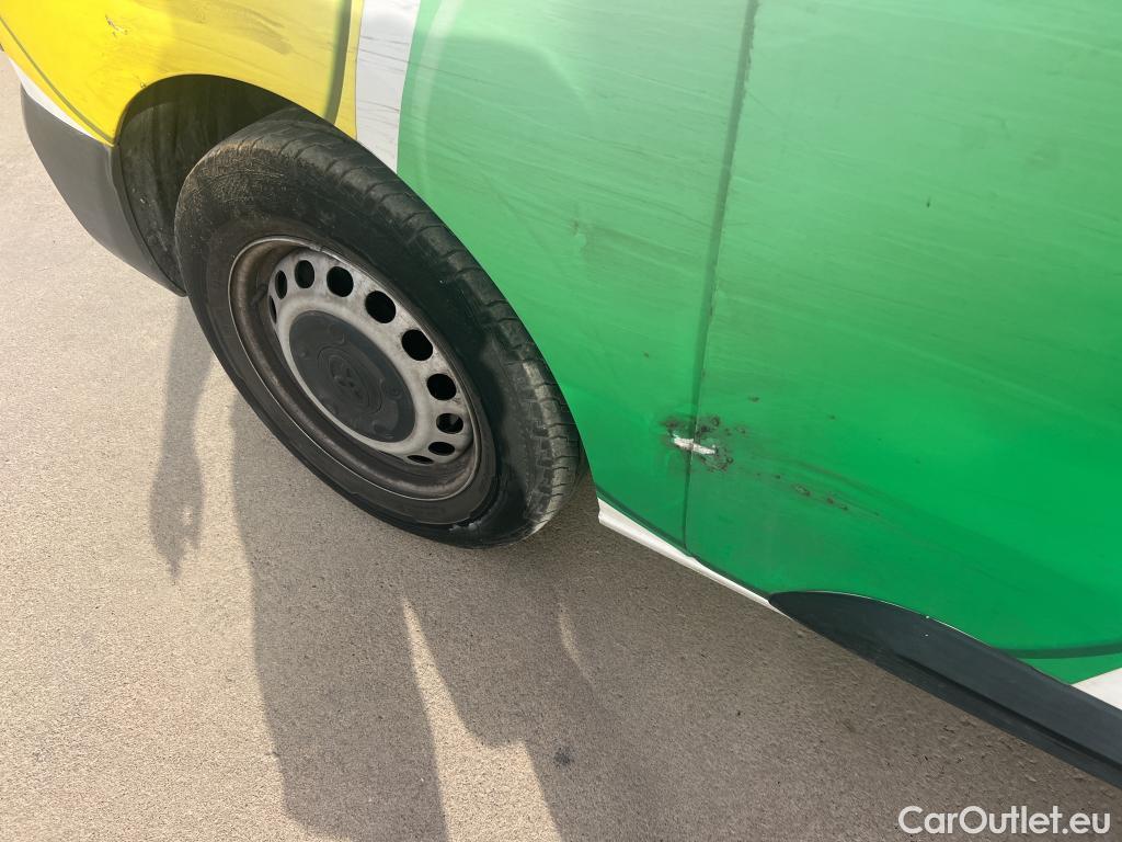  Toyota  Proace TOYOTA  / 2020 / 4P / furgón 2.0D 145CV VX 1PL 2PT L1 #3