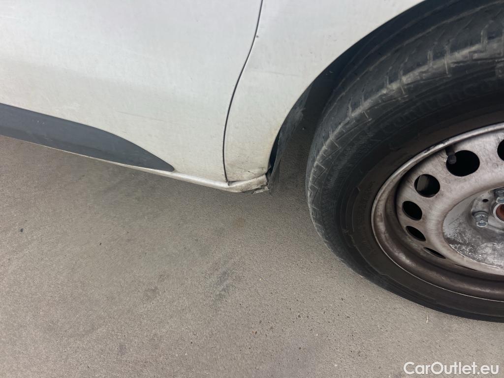  Toyota  Proace TOYOTA  / 2020 / 4P / furgón 2.0D 145CV VX 1PL 2PT L1 #9