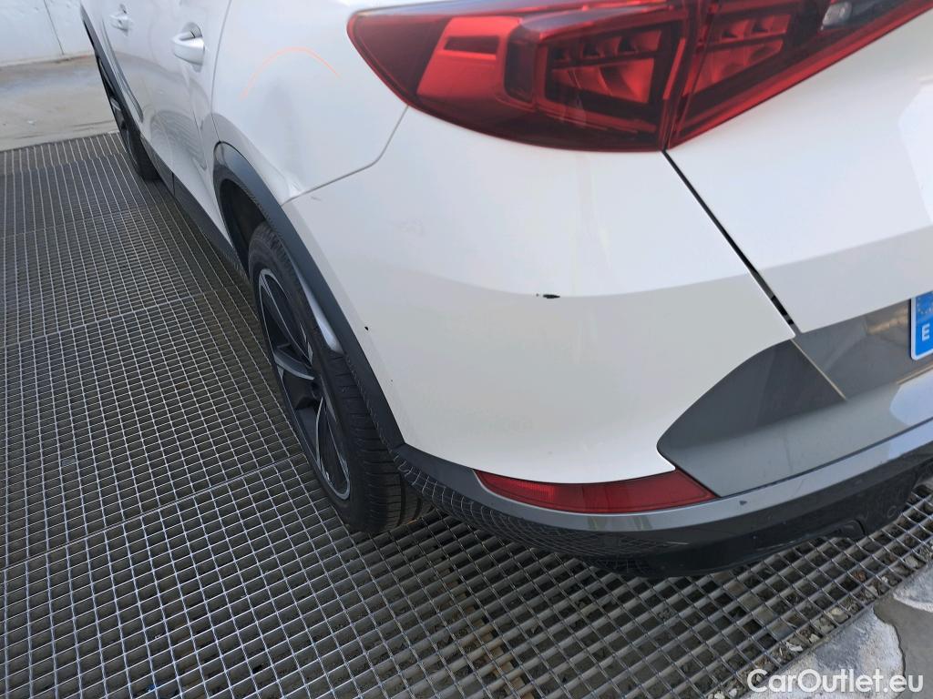  Cupra  Formentor CUPRA  / 2020 / 5P / todoterreno 1.5 TSI 110kW (150 CV) (AC3) #42
