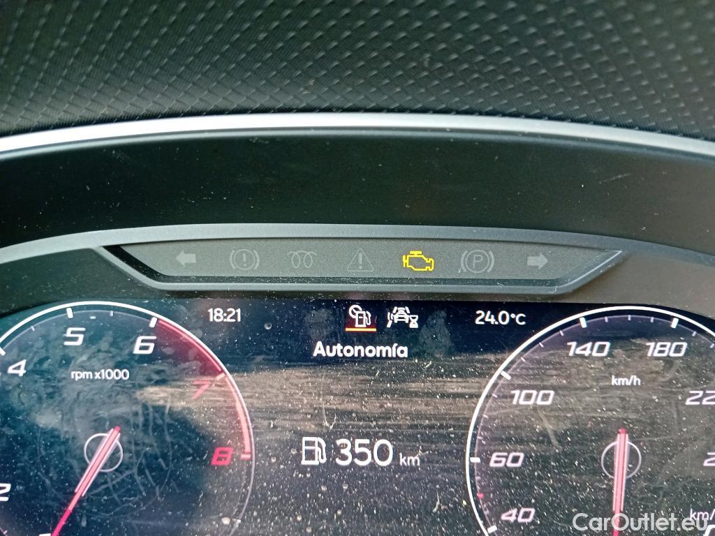  Seat  Arona SEAT  / 2021 / 5P / todoterreno 1.0 TSI 81kW (110CV) Style XL(SP) #18