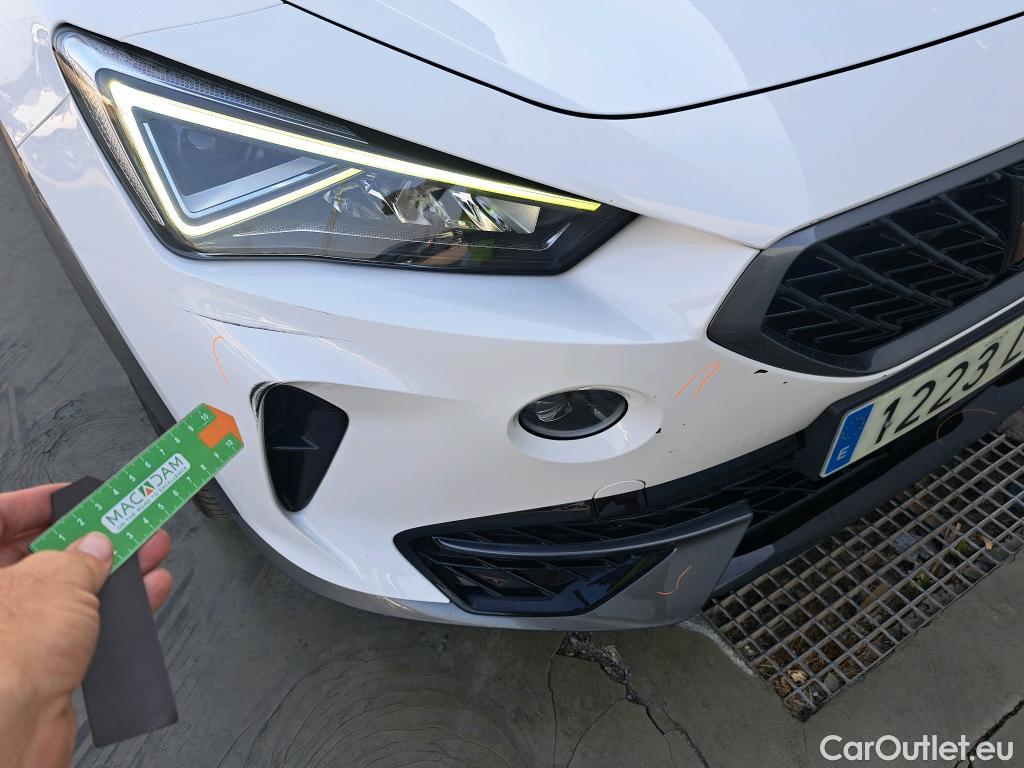  Cupra  Formentor CUPRA  / 2020 / 5P / todoterreno 1.5 TSI 110kW (150 CV) (AC3) #28