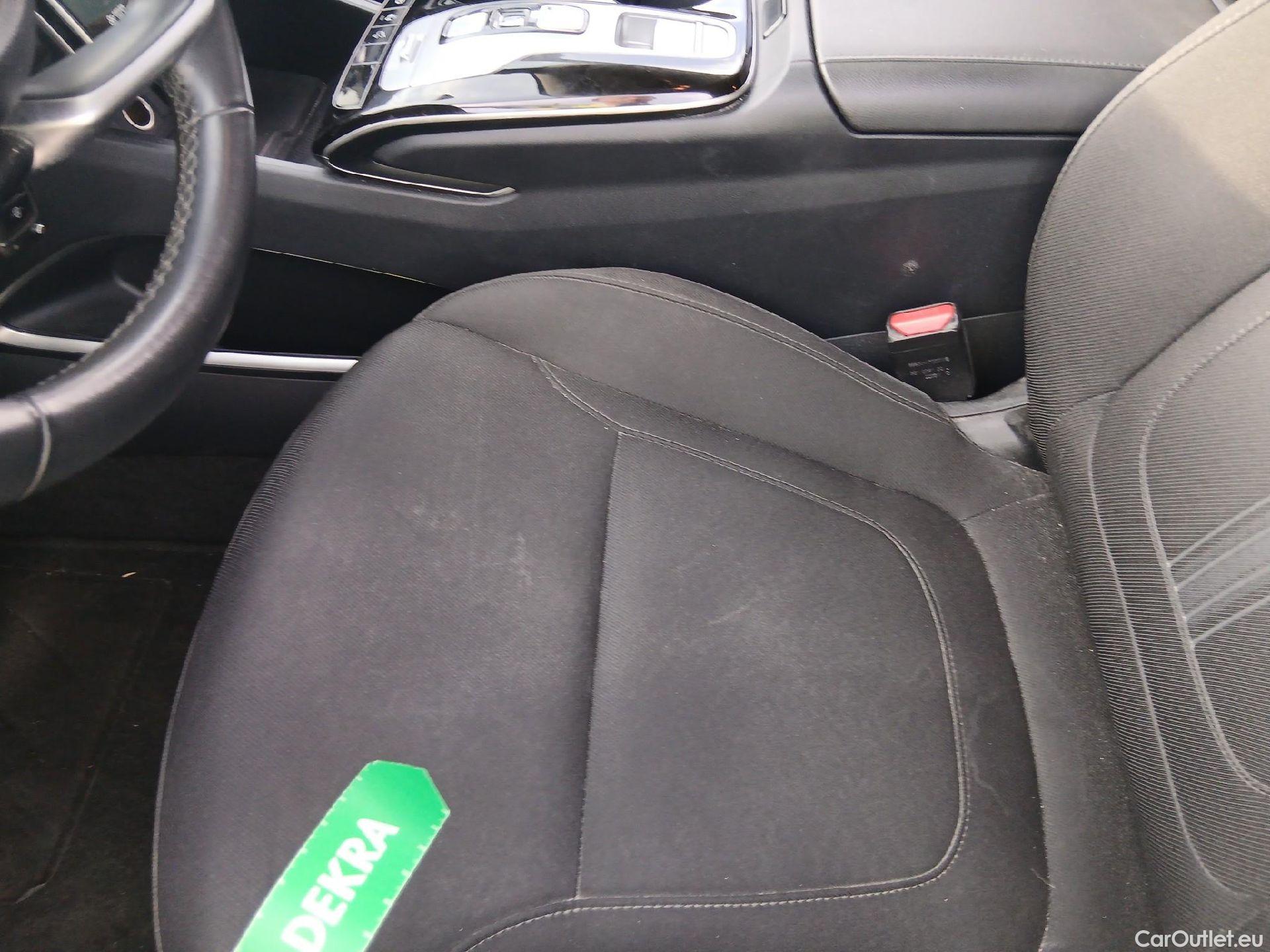  Hyundai  Tucson HYUNDAI  / 2020 / 5P / todoterreno 1.6 TGDI 169kW (230CV) HEV Maxx Auto #12