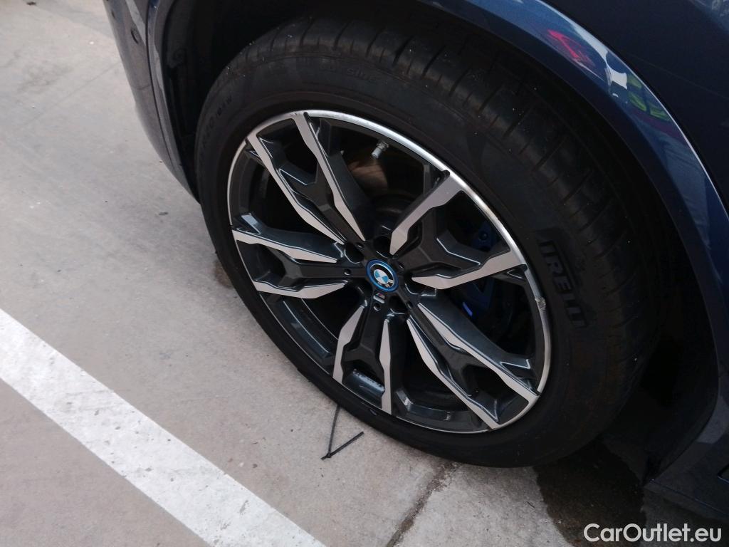  Bmw  X3 BMW  / 2021 / 5P / todoterreno xDrive30e xLine #8