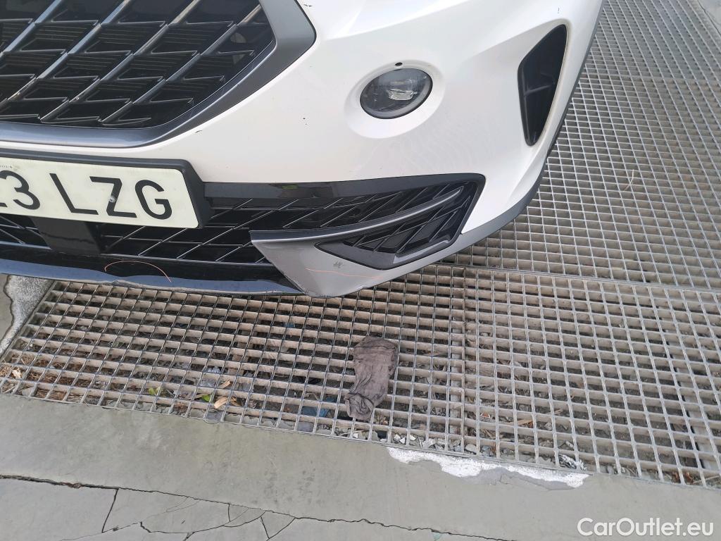  Cupra  Formentor CUPRA  / 2020 / 5P / todoterreno 1.5 TSI 110kW (150 CV) (AC3) #26