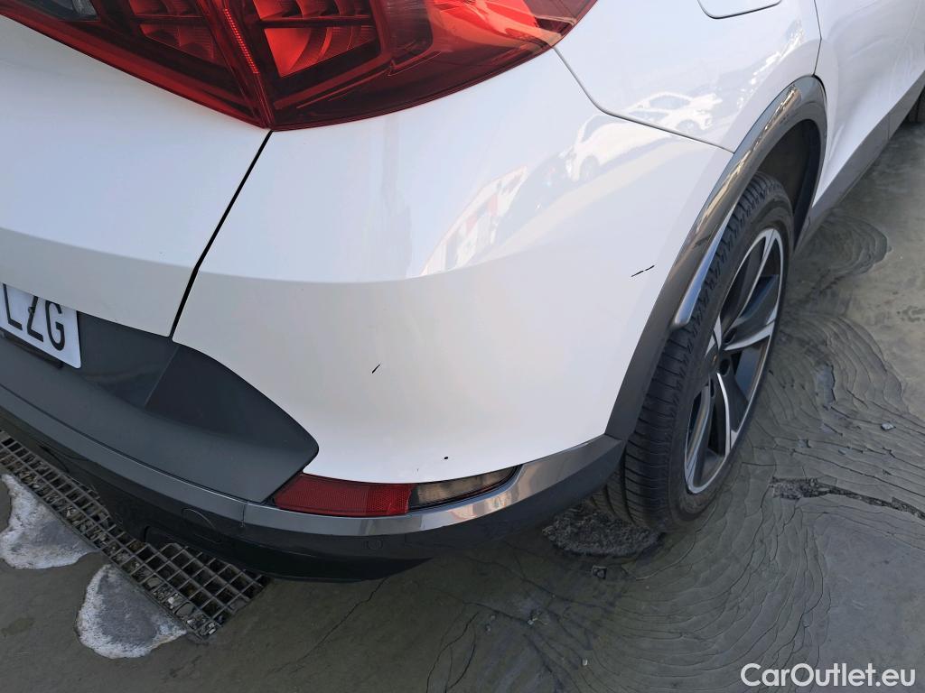 Cupra  Formentor CUPRA  / 2020 / 5P / todoterreno 1.5 TSI 110kW (150 CV) (AC3) #44
