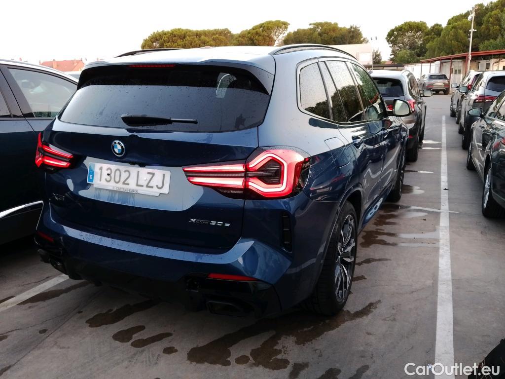  Bmw  X3 BMW  / 2021 / 5P / todoterreno xDrive30e xLine #1
