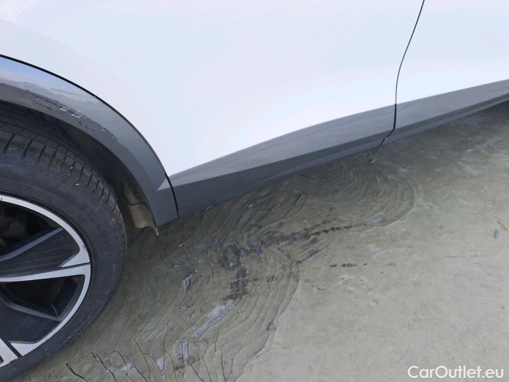  Cupra  Formentor CUPRA  / 2020 / 5P / todoterreno 1.5 TSI 110kW (150 CV) (AC3) #46