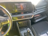  KIA  Sportage KIA  / 2022 / 5P / todoterreno 1.6 T-GDi 110kW (150CV) Concept 4x2 #13