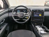  Hyundai  Tucson HYUNDAI  / 2020 / 5P / todoterreno 1.6 TGDI 169kW (230CV) HEV Maxx Auto #3