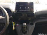  Citroen  Berlingo CITROEN  / 2018 / 4P / furgón derivado de turismo Talla M BlueHDi 100 CLUB #13