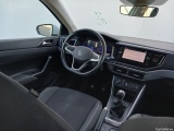  Volkswagen  Polo VOLKSWAGEN  / 2021 / 5P / berlina con portón Life 1.0 TSI 70kW (95CV) #3