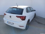  Volkswagen  Polo VOLKSWAGEN  / 2021 / 5P / berlina con portón Life 1.0 TSI 70kW (95CV) #2
