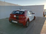  KIA  Rio KIA  / 2020 / 5P / berlina con portón 1.0 T-GDi 74kW (100CV) MHEV iMT Concept #2
