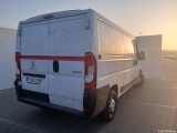  Peugeot  Boxer PEUGEOT  / 2014 / 4P / furgón 333 L2 H1 BHDI 103kW (140CV) S&S 6 V. M (AC) #2