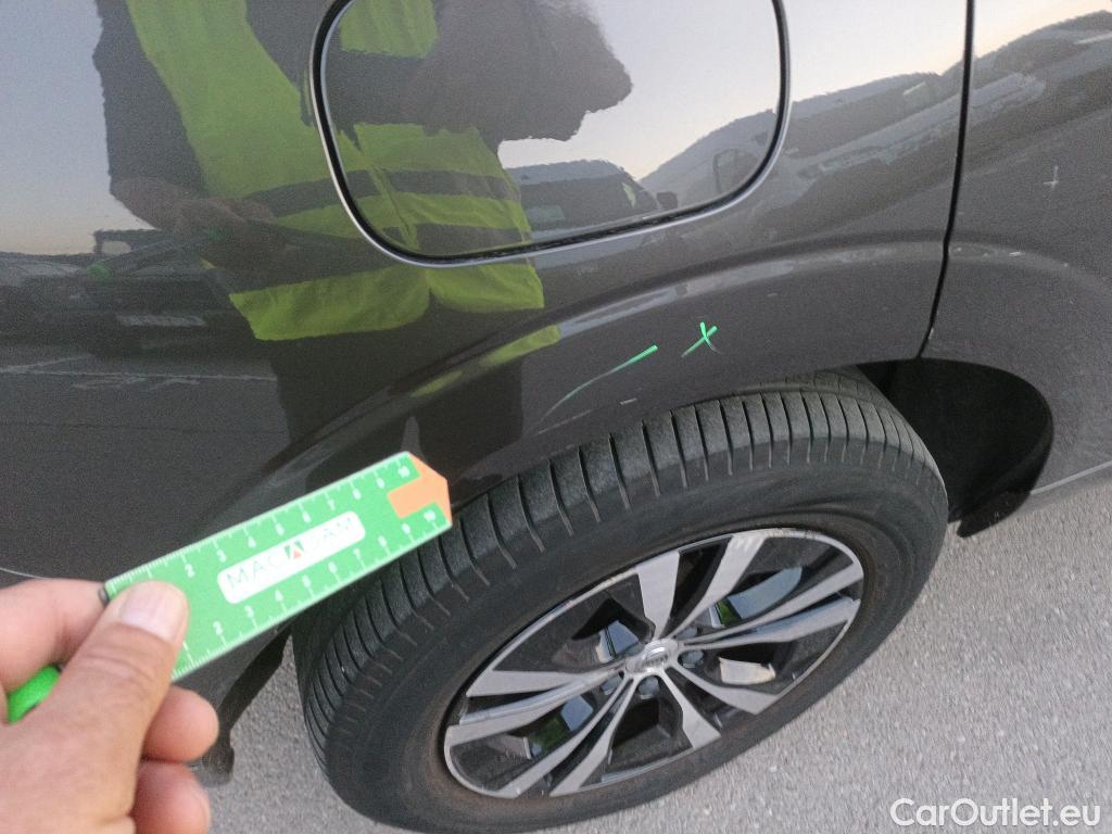  Volvo  XC60 VOLVO    2.0 T6 AWD Recharge Core Auto #15