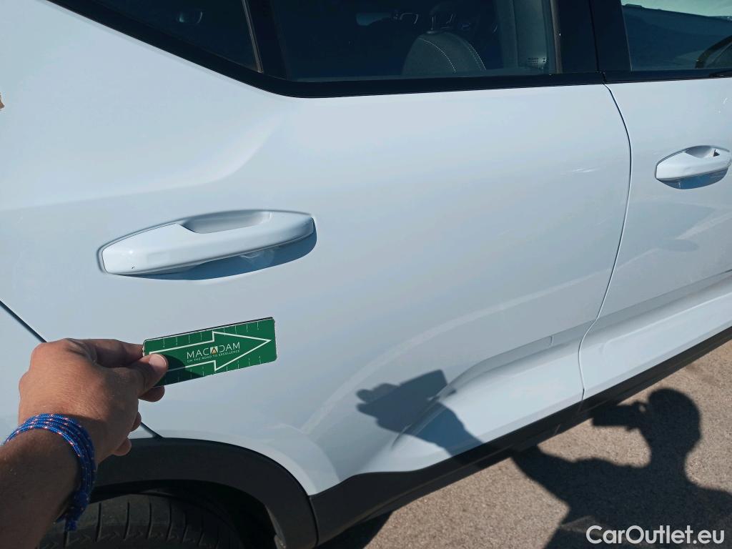  Volvo  XC 40 VOLVO XC40 / 2021 / 5P / todoterreno 1.5 T4 Recharge PHEV Plus Dark Auto #10