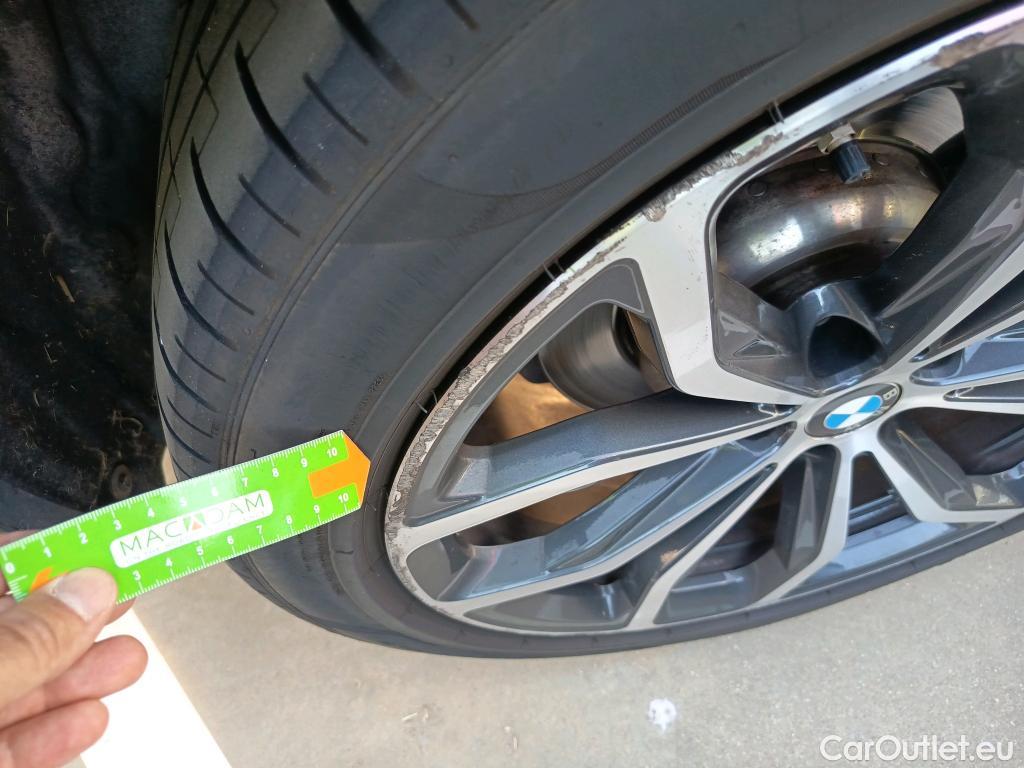  Bmw  X3 BMW  / 2021 / 5P / todoterreno xDrive20d xLine #8