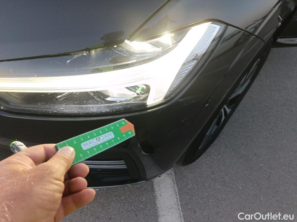  Volvo  XC60 VOLVO    2.0 T6 AWD Recharge Core Auto #21