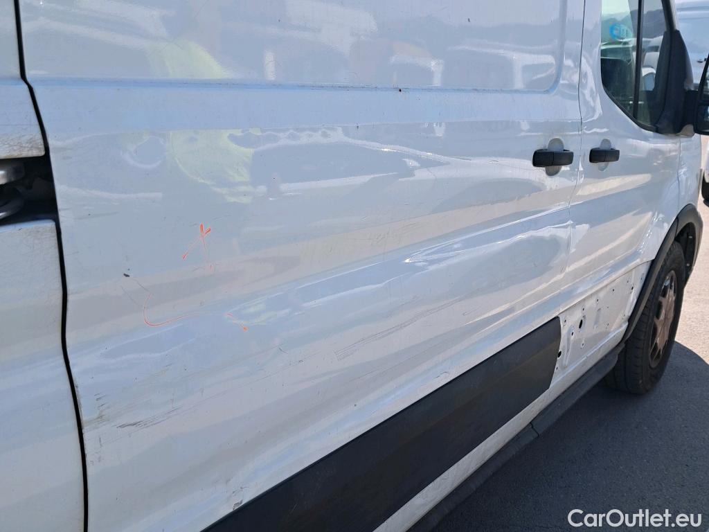  Ford  Transit FORD  / 2013 / 4P / furgón 350 96kW L3H2 Van Trend FWD MHEV #17