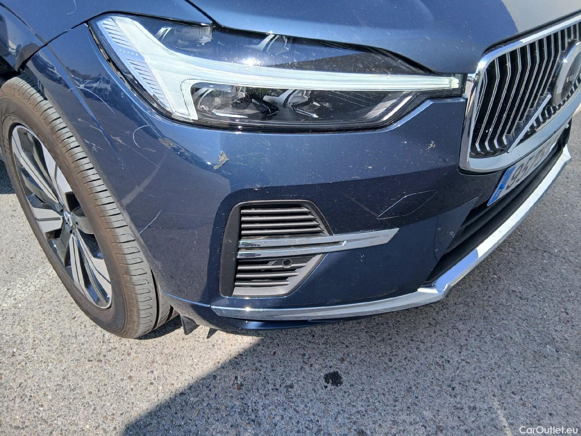  Volvo  XC60 VOLVO  2.0 T6 AWD Recharge Plus Dark Auto #4