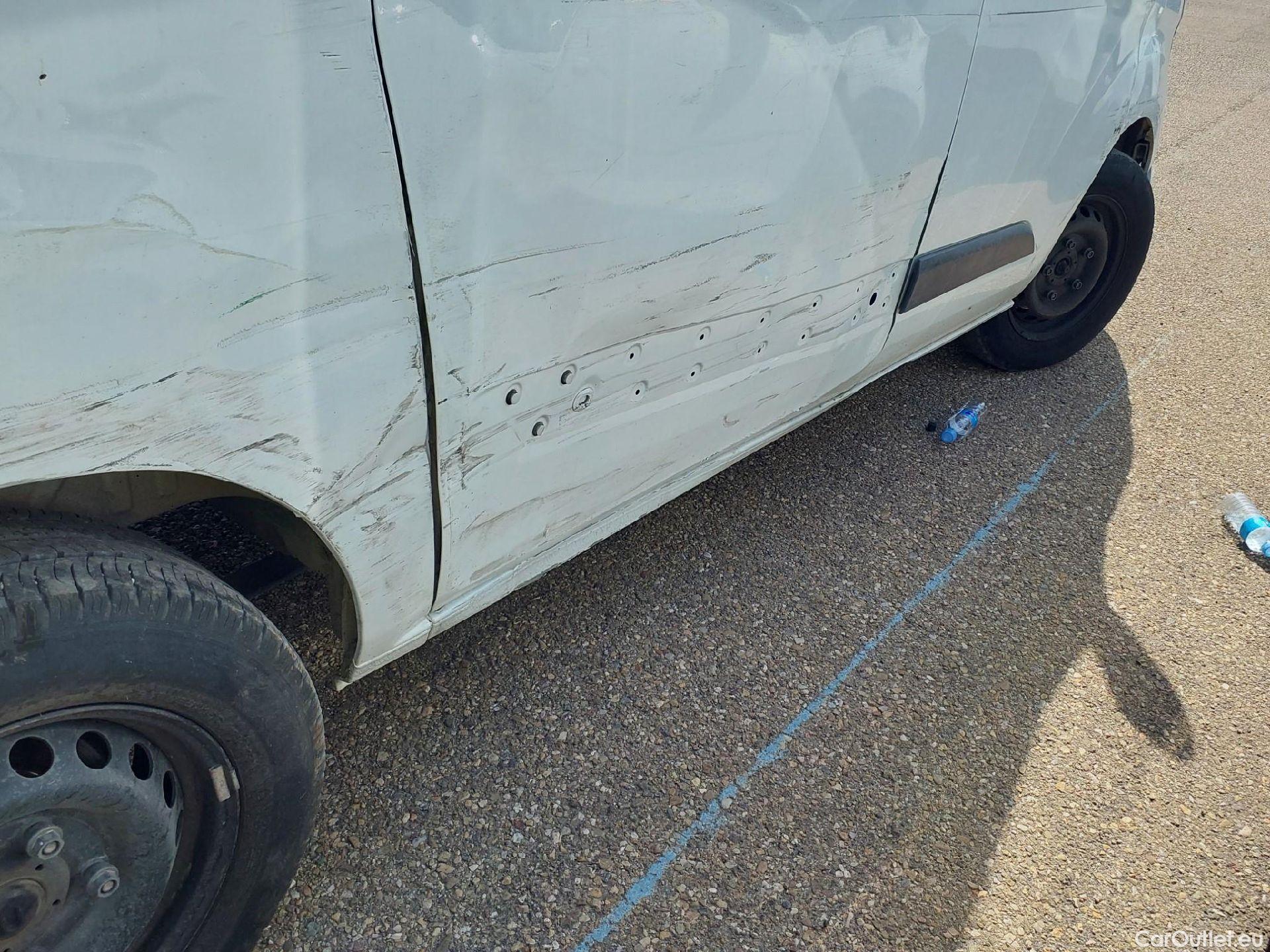  Ford  Transit FORD  Custom / 2012 / 4P / furgón Van 2.0 TDCI 96kW 320 L1 MHEV Trend #47
