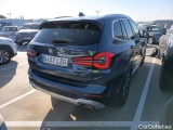 Bmw  X3 BMW  / 2021 / 5P / todoterreno xDrive20d xLine #2