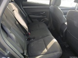  Hyundai  Tucson HYUNDAI  / 2020 / 5P / todoterreno 1.6 CRDI 100kW (136CV) 48V Tecno DCT 2C #7