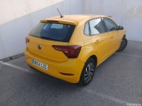  Volkswagen  Polo VOLKSWAGEN  / 2021 / 5P / berlina con portón Life 1.0 TSI 70kW (95CV) #2