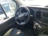  Ford  Transit FORD  / 2013 / 4P / furgón 350 96kW L3H2 Van Trend FWD MHEV #3