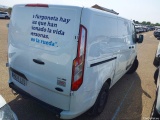  Ford  Transit FORD  Custom / 2012 / 4P / furgón Van 2.0 TDCI 96kW 320 L1 MHEV Trend #2
