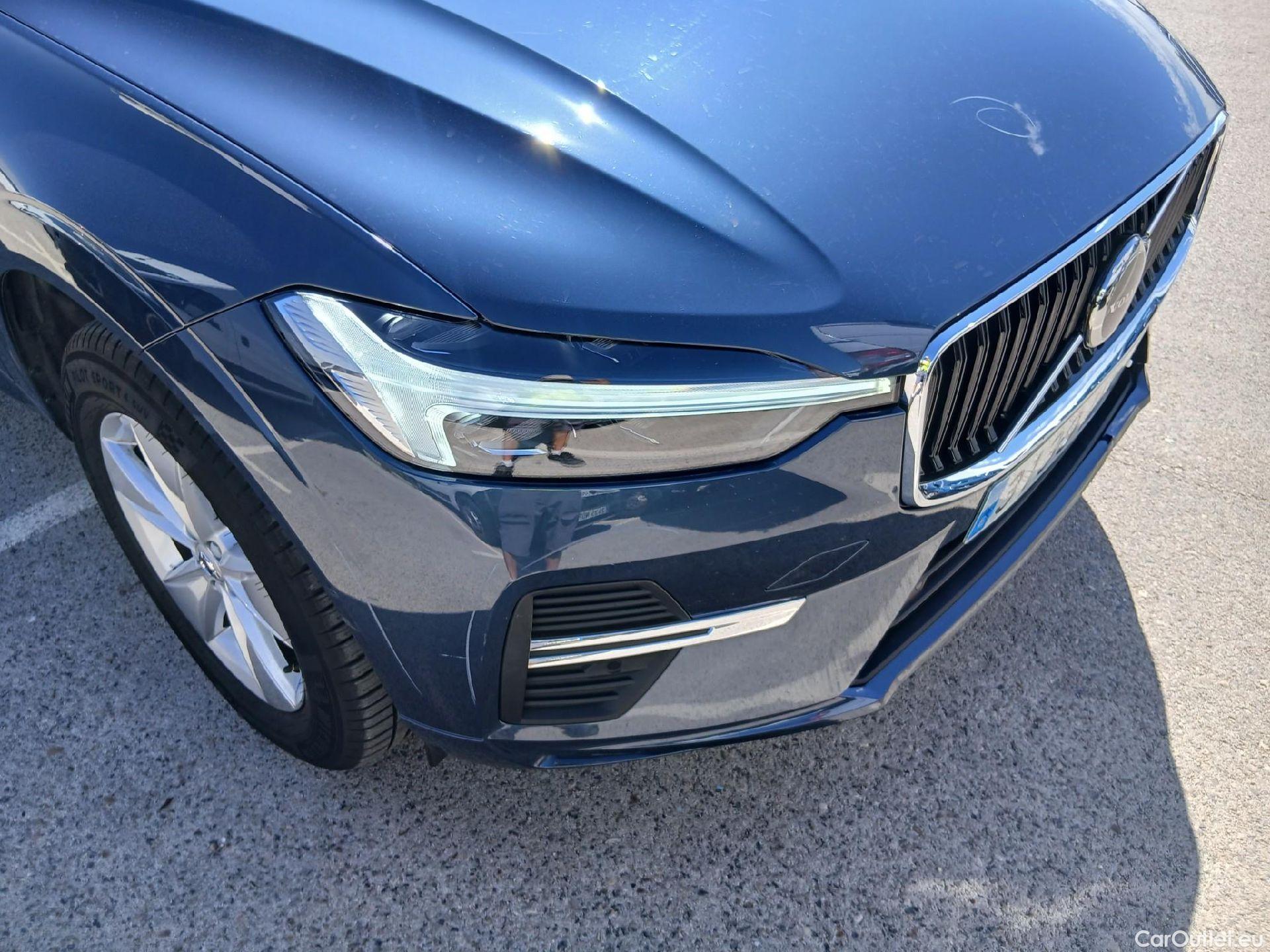  Volvo  XC60 VOLVO  / 2017 / 5P / todoterreno 2.0 B4 D Core Auto #5