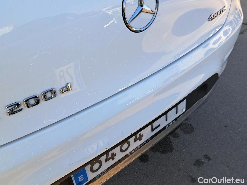  Mercedes  G-Klasee MERCEDES-BENZ GLC Coupé / 2019 / 5P / coupé GLC 200 d 4MATIC #13