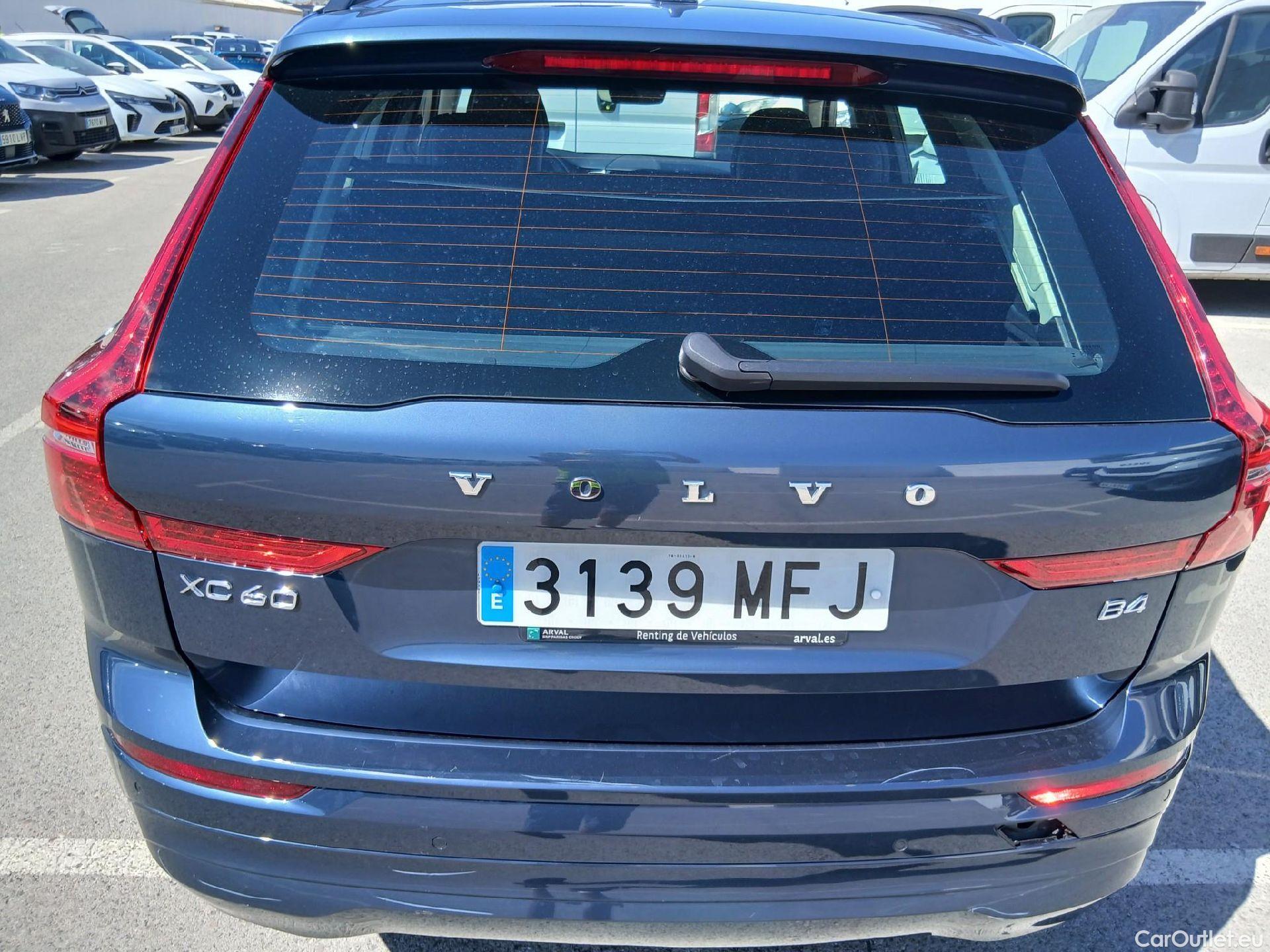  Volvo  XC60 VOLVO  / 2017 / 5P / todoterreno 2.0 B4 D Core Auto #22