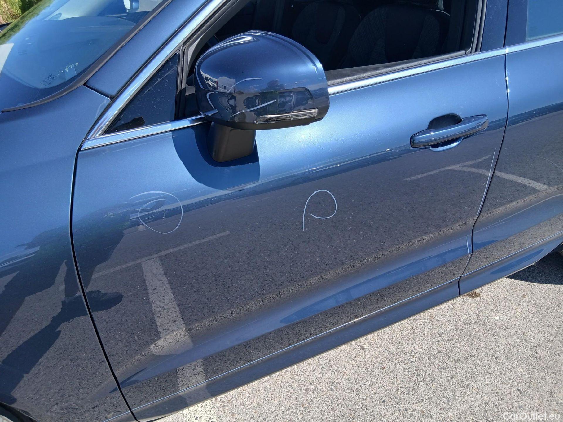  Volvo  XC60 VOLVO  / 2017 / 5P / todoterreno 2.0 B4 D Core Auto #12