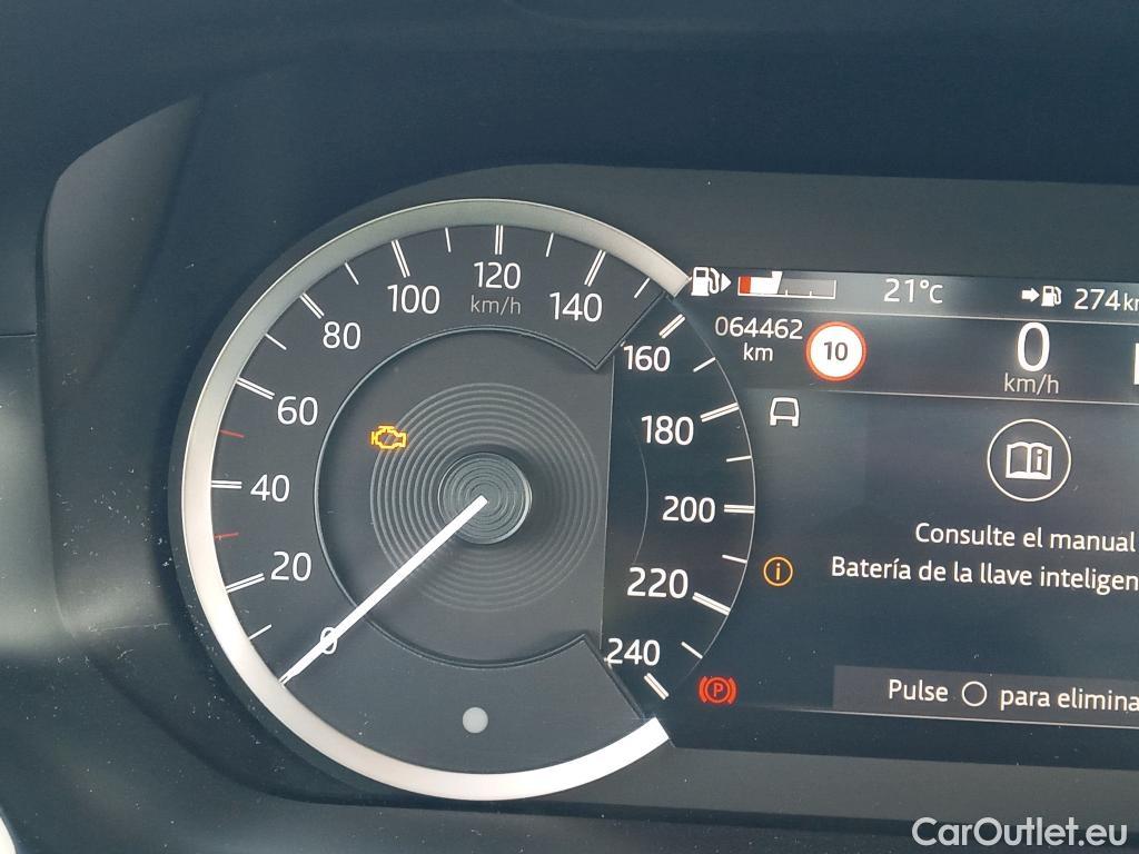  Land Rover  Discovery LAND ROVER  Sport / 2019 / 5P / todoterreno 2.0D TD4 163 PS AWD Auto MHEV SE #19