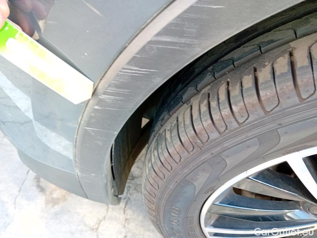  Volkswagen  Tiguan  Life 2.0 TDI 150CV MT6 E6d #16