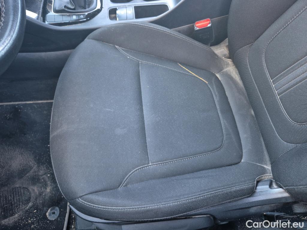  Hyundai  Tucson HYUNDAI  / 2020 / 5P / todoterreno 1.6 CRDI 85kW (115CV) Maxx #2