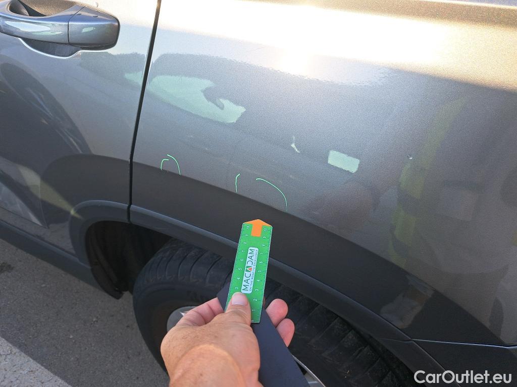  Skoda  Karoq SKODA  / 2021 / 5P / todoterreno 1.5 TSI 110kW (150CV) DSG ACT Ambition (AC) #2