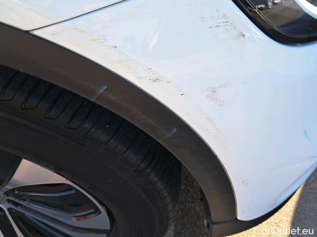  Mercedes  G-Klasee MERCEDES-BENZ GLC Coupé / 2019 / 5P / coupé GLC 200 d 4MATIC #15